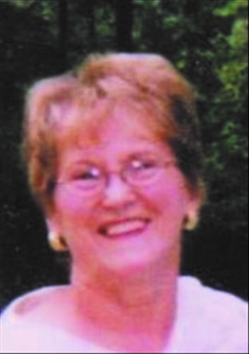 ANNA PORTER